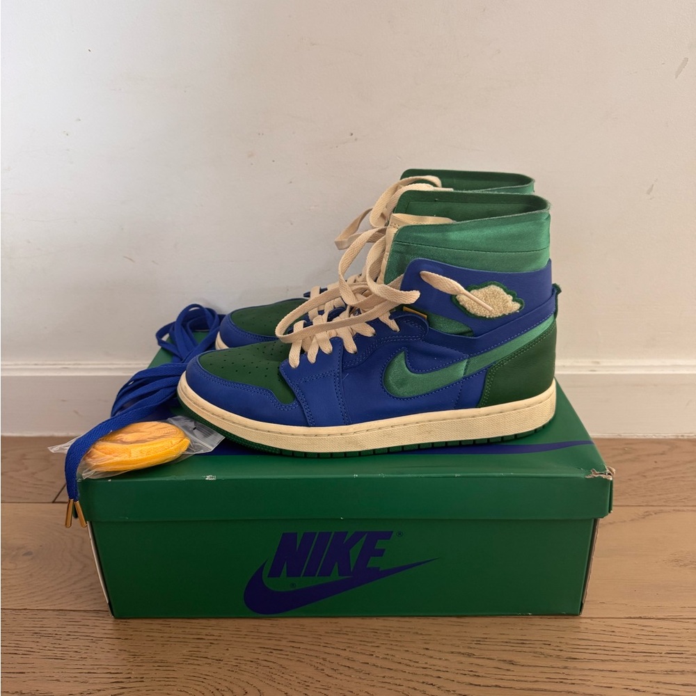 aleali may jordan 1 collab